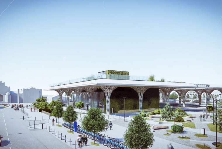 Dworzec autobusowy Lublin Dworzec autobusowy Lublin