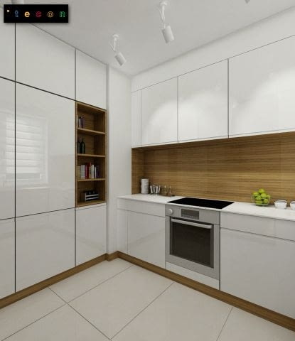 Jak urządzić nowe mieszkanie? - Propozycja architekta porady architekta, wnętrza, meble