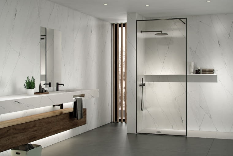 Silestone Ethereal Noctis Silestone Ethereal Noctis