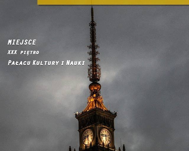 Wystawa fotografii pt. 'Pałac w Pałacu' Wystawa fotografii pt. 'Pałac w Pałacu'