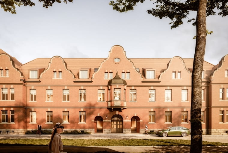 Sudea we Wrocławiu. Proj. Maćkow Pracownia Projektowa Sudea we Wrocławiu. Proj. Maćkow Pracownia Projektowa