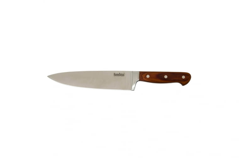 NÓŻ SZEFA KUCHNI SAITO 20 CM 49,90 zł Akcesoria kuchenne