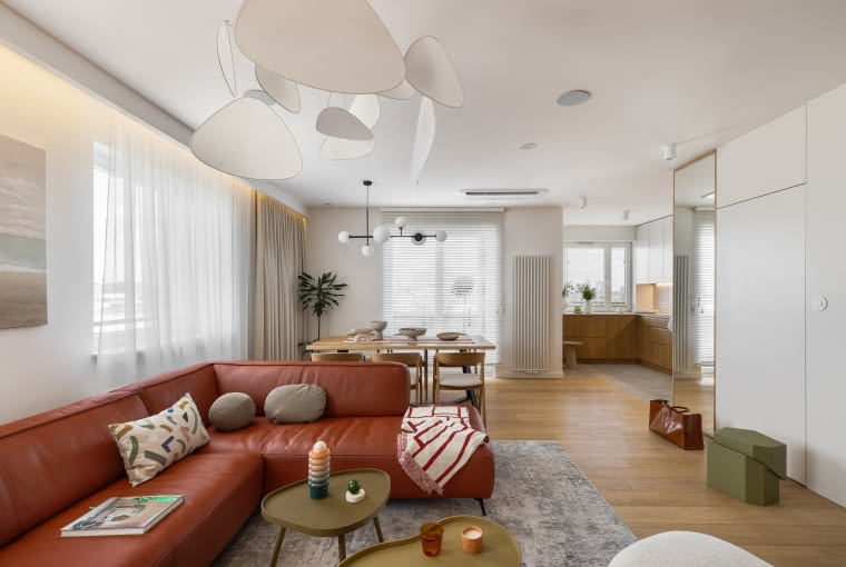 PROJEKT: Harmonia kontrastów PROJEKT: Harmonia kontrastów