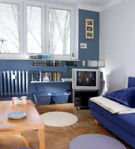 07.12.2004 WARSZAWA , SESJA SESJA WNETRZE METAMORFOZA PO PRZEMIANACH