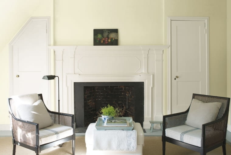 Benjamin Moore - Kolor 2015. Benjamin Moore - Kolor 2015.