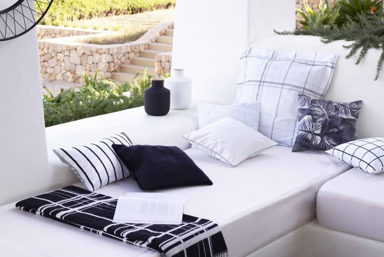 Kolekcja Hotel 2017, Zara Home. Kolekcja Hotel 2017, Zara Home.