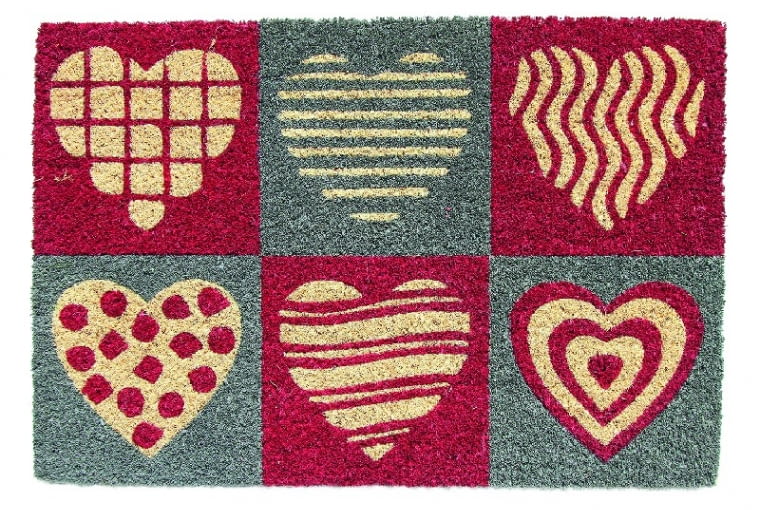 Włókno kokosowe, 40 x 60 cm, 27,90?zł?Agata