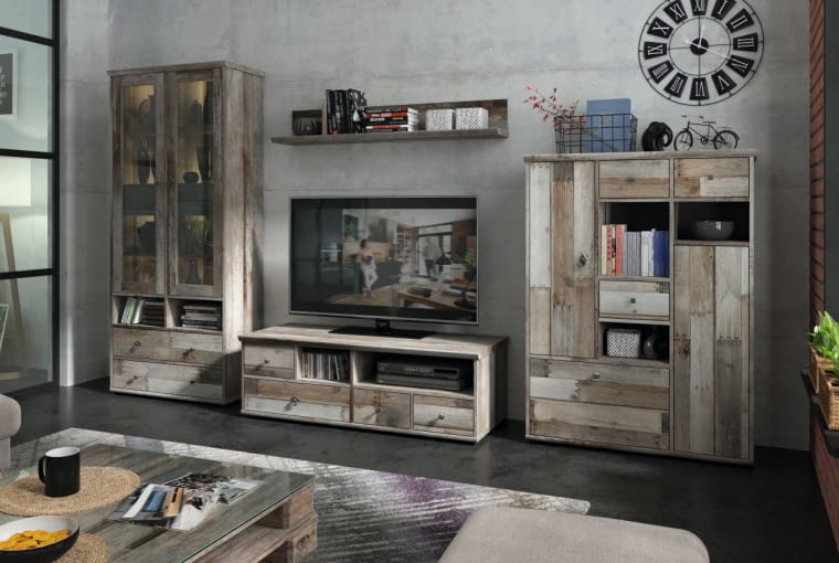 Styl loftowy Styl loftowy