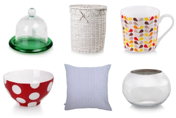 Zimowe przeceny w home&you. home&you, wnętrza, dodatki, akcesoria