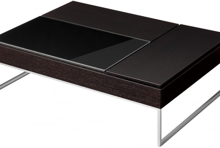 Czarne przedmioty w promocji w BoConcept na Black Friday Czarne przedmioty w promocji w BoConcept na Black Friday