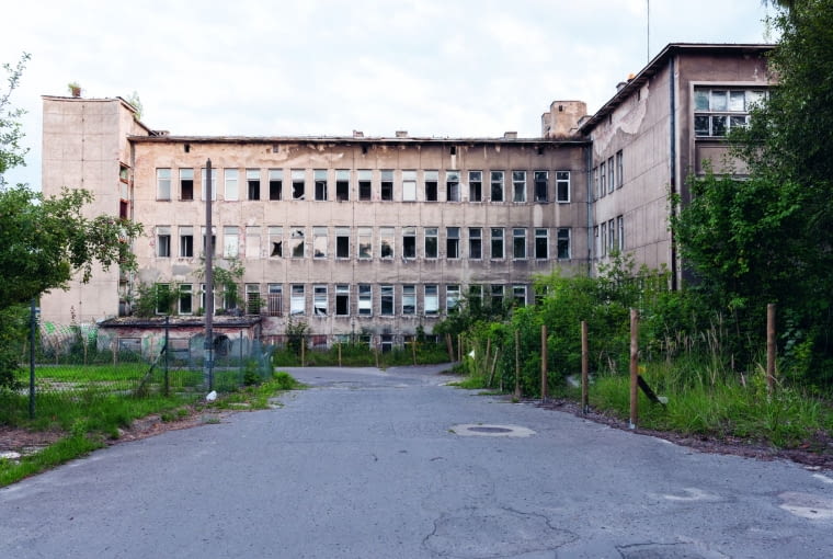 Szpital, Starachowice Szpital, Starachowice