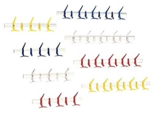 Wieszak - Kartell kartell, meble, design