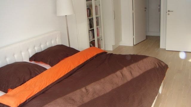 Wnętrza mieszkania Karoliny i Marcina wnętrza, aranżacja wnętrz, meble
