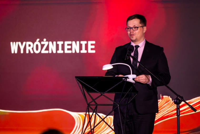 Artur Celiński, Redaktor Naczelny Architektura Murator Artur Celiński, Redaktor Naczelny Architektura Murator