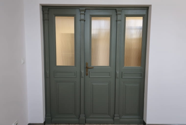 Dworzec w Wejherowie po remoncie