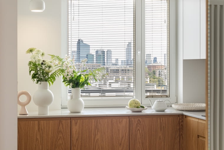 PROJEKT: Harmonia kontrastów PROJEKT: Harmonia kontrastów