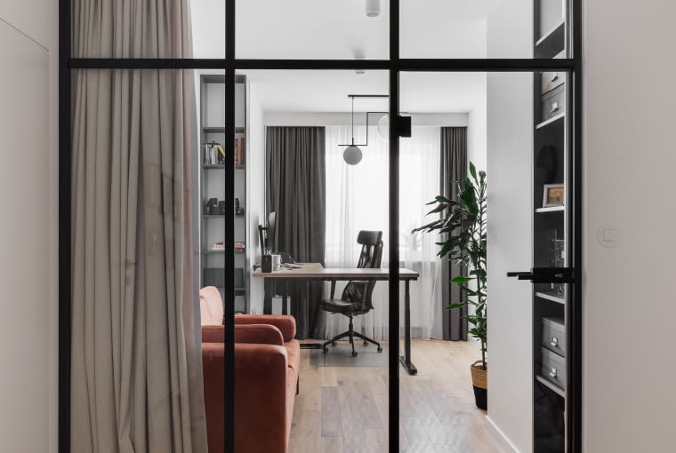 PROJEKT: Harmonia kontrastów PROJEKT: Harmonia kontrastów