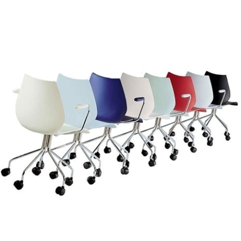 Krzesło MAUI, Kartell