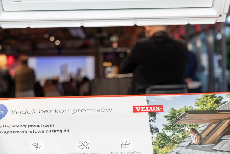 Spotkanie z cyklu „Mistrzowie dla Mistrzów – architektura rzeźbiona światłem”