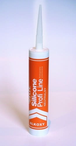 Alkoxy JKK neutralny -40/+160°C Cena: 24 zł/ 300 ml