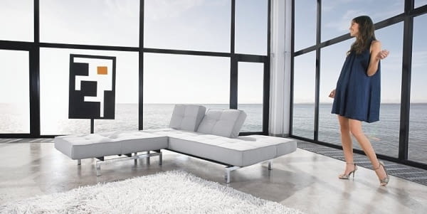 Sofa Tripleback Sofa Tripleback