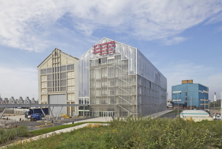 FRAC Nord-Pas de Calais