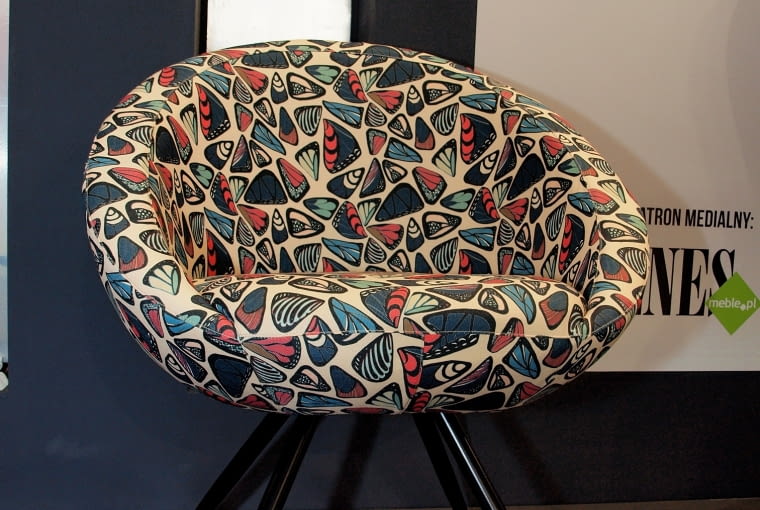 II Miejsce Wing Znamy zwycięzców konkursu Tekstyliada