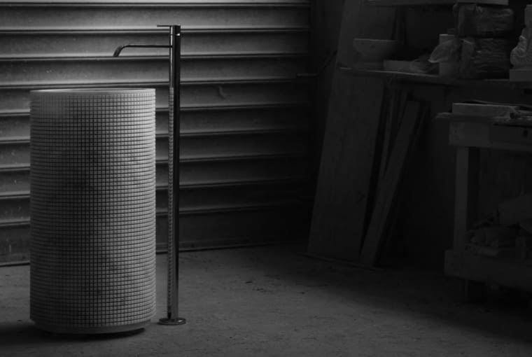 Umywalka Controverso Umywalka Controverso