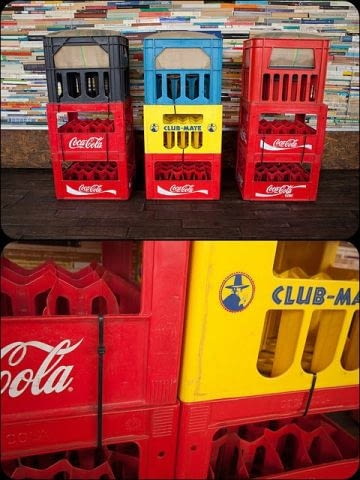 Klubokawiarnia Resort klubokawiarnia, Resort