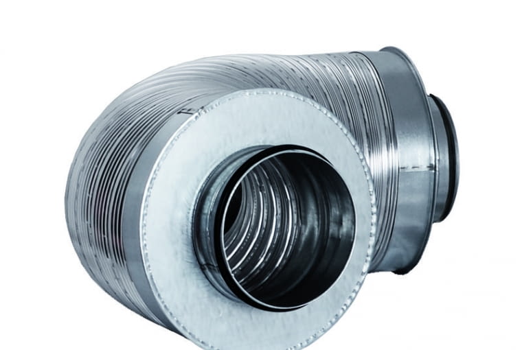 Tłumiki akustyczne skutecznie obniżają poziom hałasu generowanego przez urządzenia wentylacyjne oraz przepływ powietrza w kanałach.