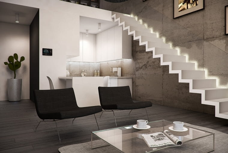 Nowe apartamenty na Żoliborzu