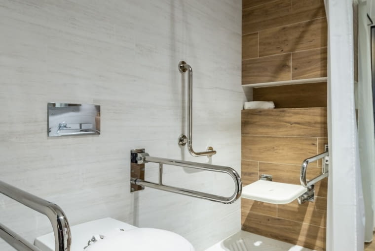 Koło Nova Pro Premium Bez Barier