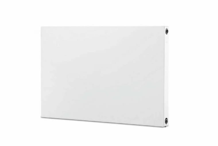 Logatrend C-plan/BUDERUS | Stalowy, z płaską przednią płytą i podłączeniem z boku (prawa bądź lewa strona) | wymiary [cm]: wys. 30-90, szer. od 40 do 300 | maks. temp. pracy 110°C. Cena: od 327 zł, www.buderus.pl