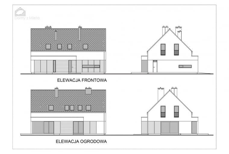 Elewacje
