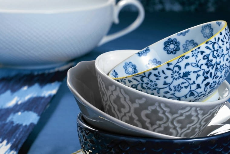 ZASTAWA 9.10.2015 Warszawa , Wzornictwo , naczynia , stylizacja Joanna Plachecka , Cztery Katy . Fot. Agata Jakubowska / Agencja Gazeta SLOWA KLUCZOWE: KUCHNIA