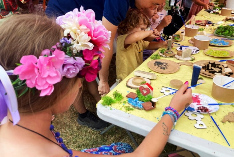 Koronacja Królewska Gniezno 2024 prace plastyczne Podczas wydarzenia przewidziano atrakcje dla najmłodszych. Koronacja Królewska Gniezno 2024 prace plastyczne Podczas wydarzenia przewidziano atrakcje dla najmłodszych.