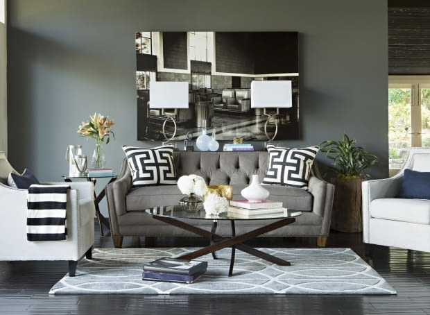 Projekt Jeff Lewis Design Jeff Lewis, bezczelnie perfekcyjny