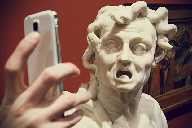 Giusto Le Court, Zawiść, ok. 1670