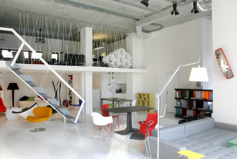 INDIVI design store INDIVI design store