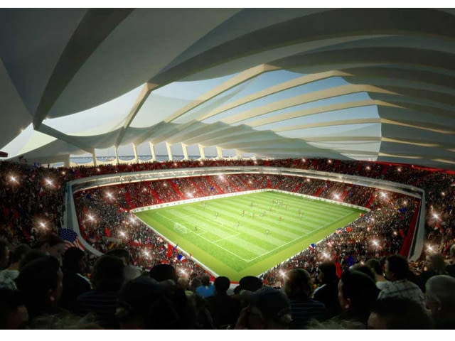 W 2022 roku Mundial z Katarem FIFA 2022