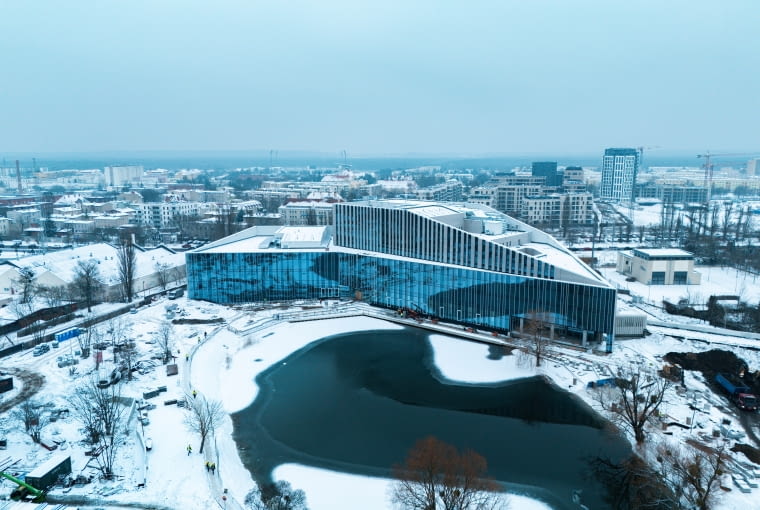 Akademia Muzyczna w Bydgoszczy.