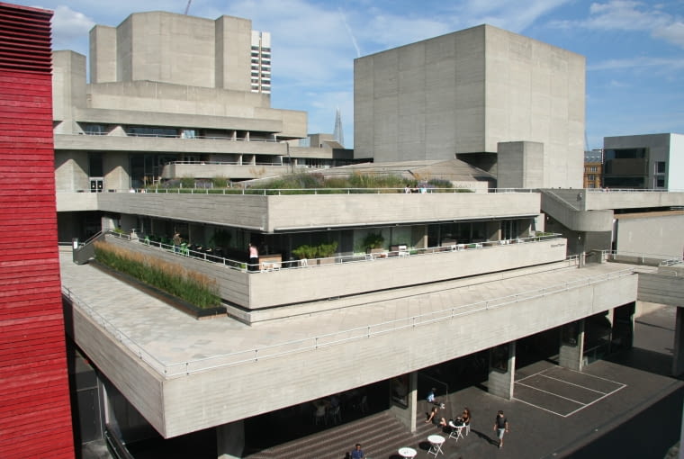 National Theatre, Londyn National Theatre, Londyn