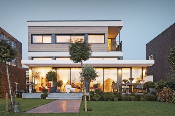 IJburg house, Amsterdam IJburg house, Amsterdam