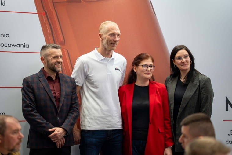 Röben na Dach Forum 2026