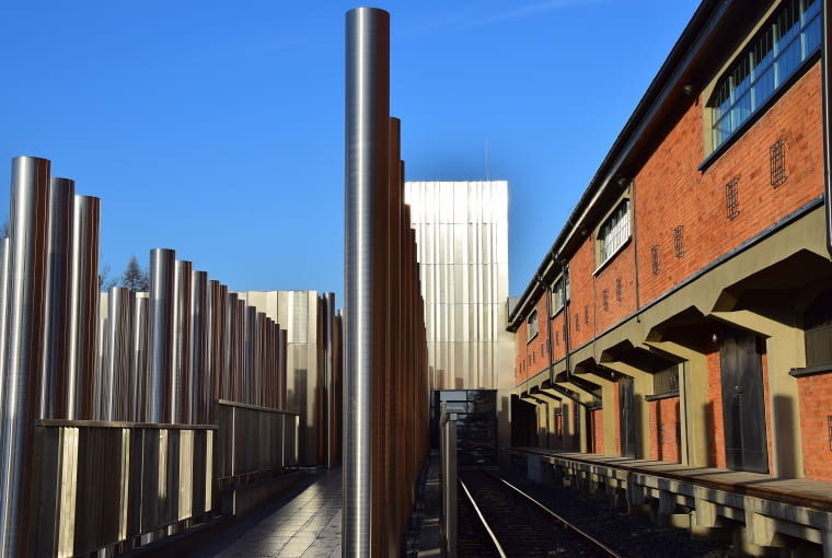 Muzeum Pamięci Sybiru w Białymstoku Muzeum Pamięci Sybiru w Białymstoku