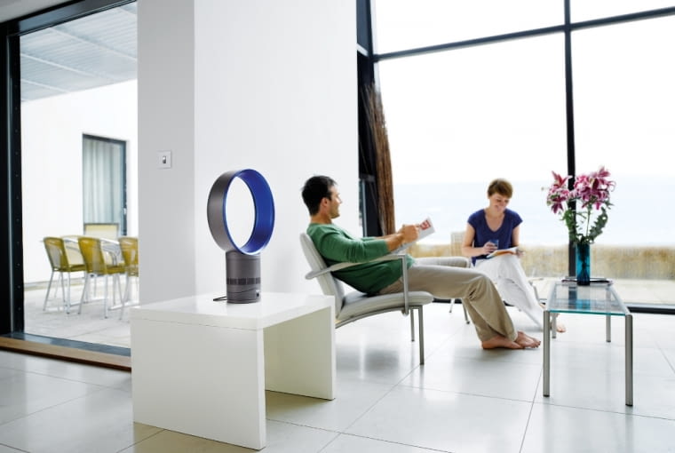 Wentylator Dyson Air Multiplier Wentylator Dyson Air Multiplier