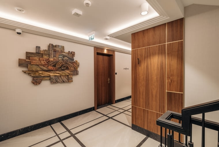 Libra Residence w Krakowie Libra Residence w Krakowie