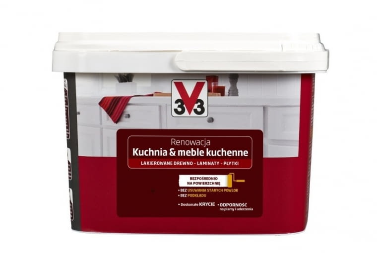 Farba renowacyjna V33 Farba renowacyjna V33