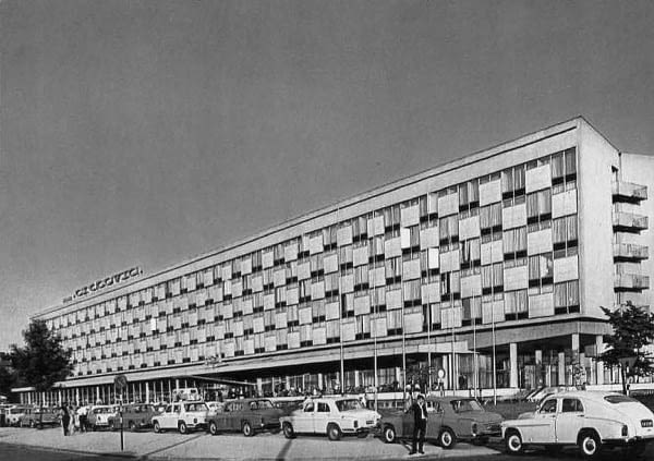 Hotel Cracovia Hotel Cracovia