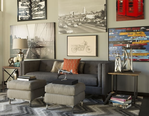 Projekt Jeff Lewis Design Jeff Lewis, bezczelnie perfekcyjny